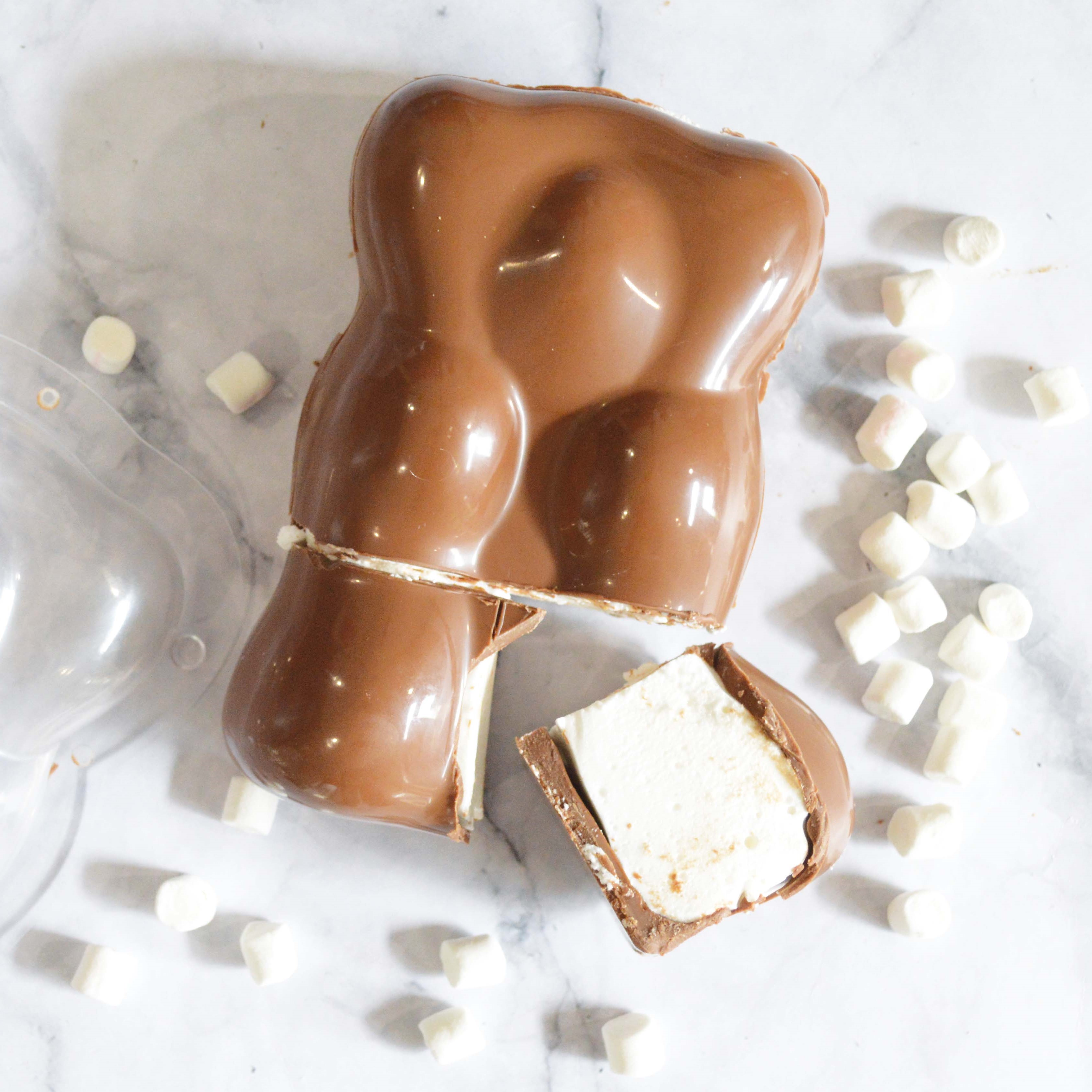 Gâteau ourson